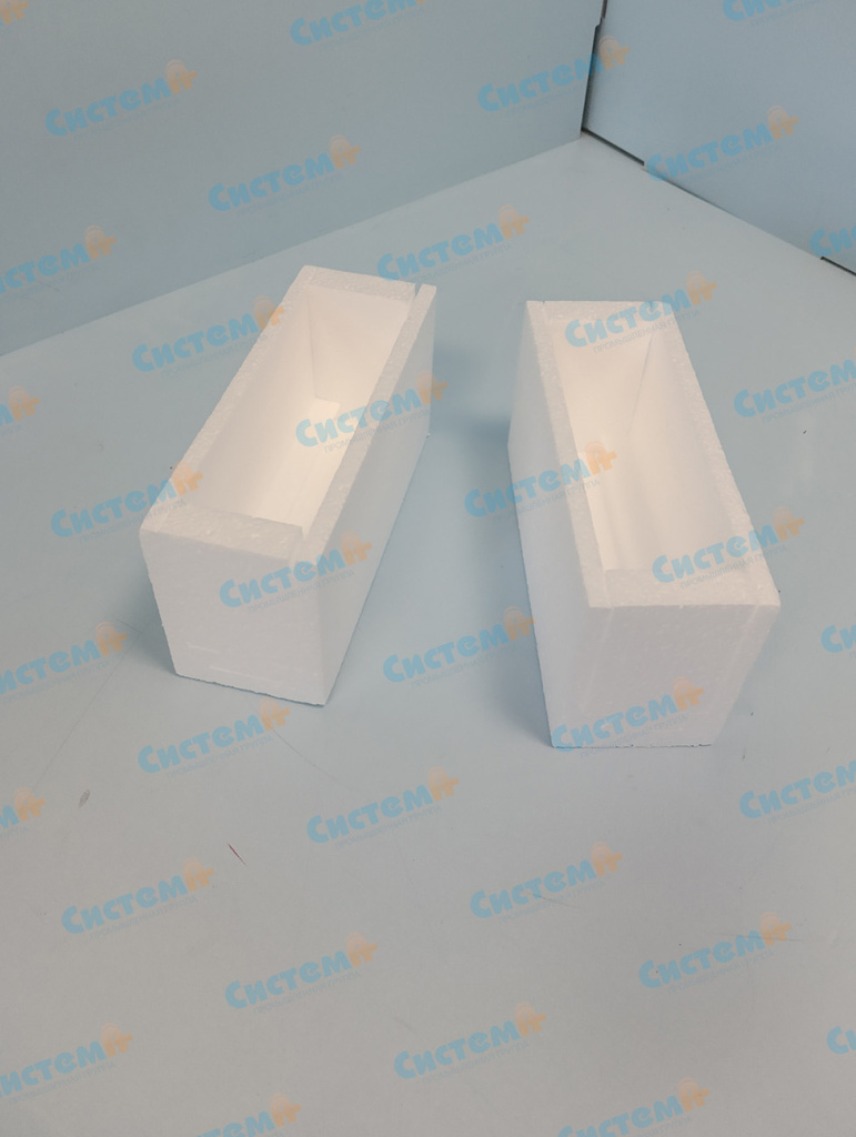 Новая упаковка для безопасной перевозки ламината