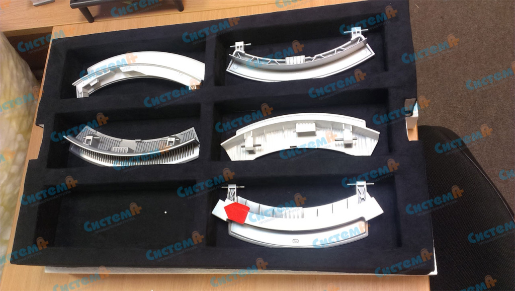 Флокирование