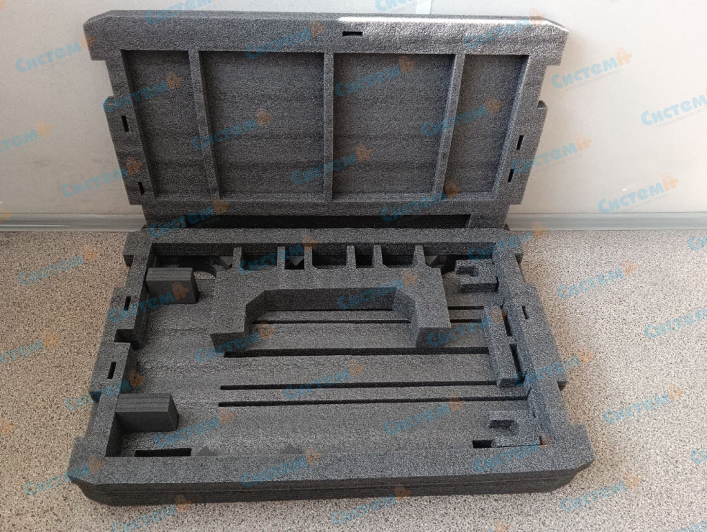 Ложемент для защиты изделия при транспортировки