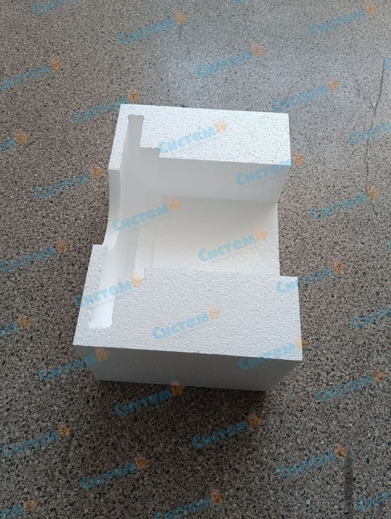 Пенопластовая защитная упаковка Пенопластовая защитная упаковка