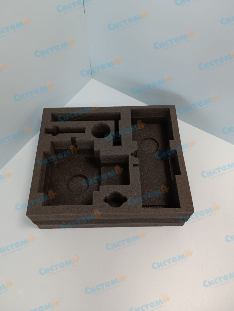 Упаковка для приборов