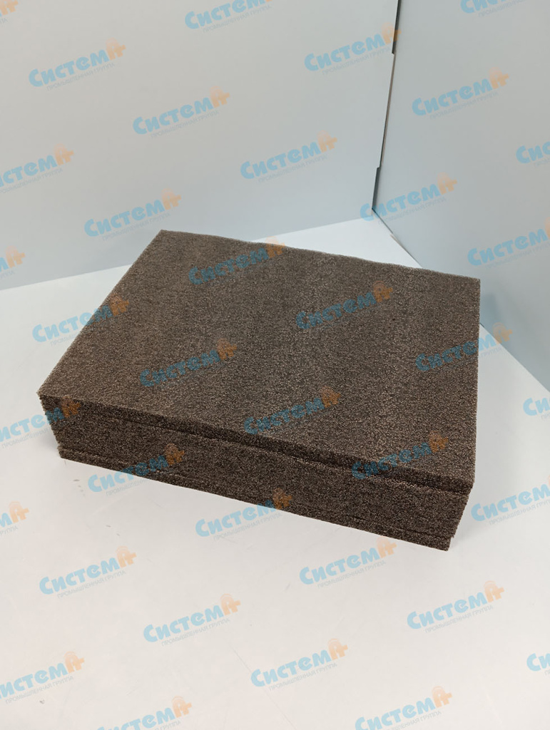 Упаковка излучателей антенн