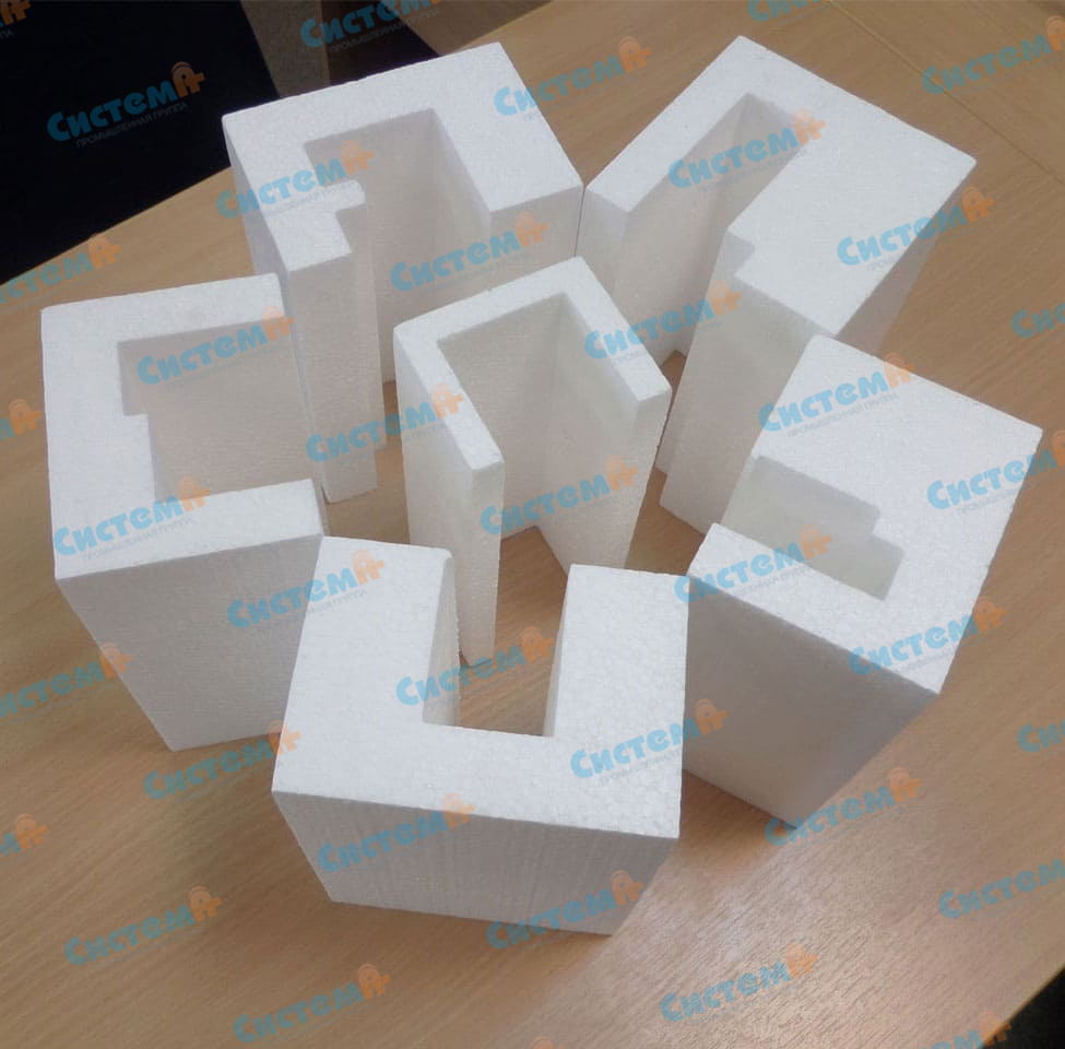 Элемент упаковки Элемент упаковки