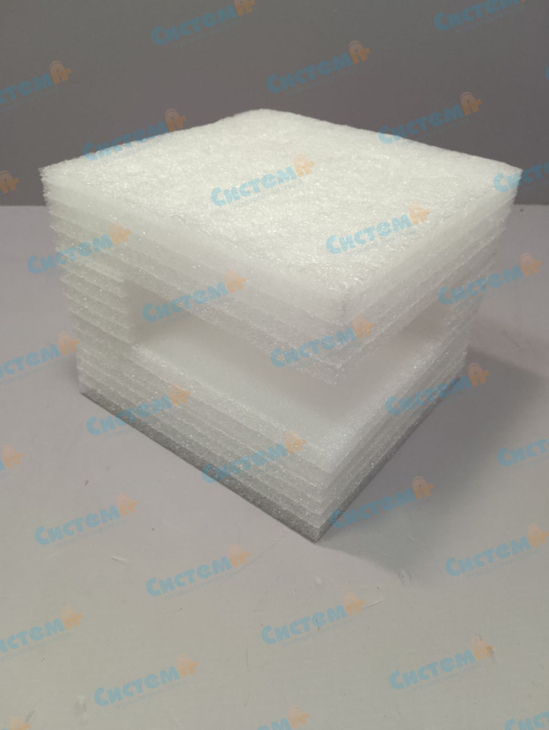 Защитный уголок для серверов