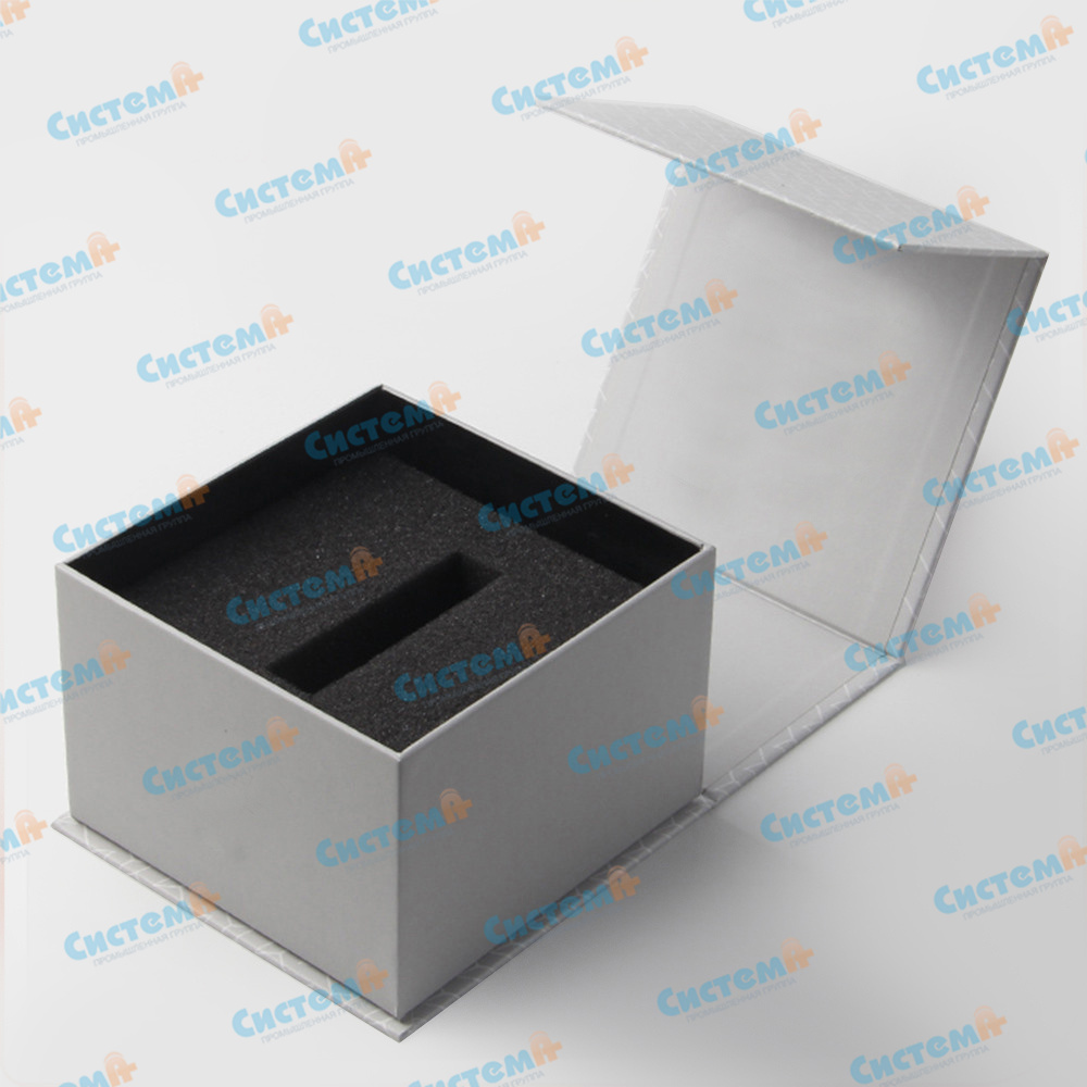 Подарочная упаковка для ювелирных изделий