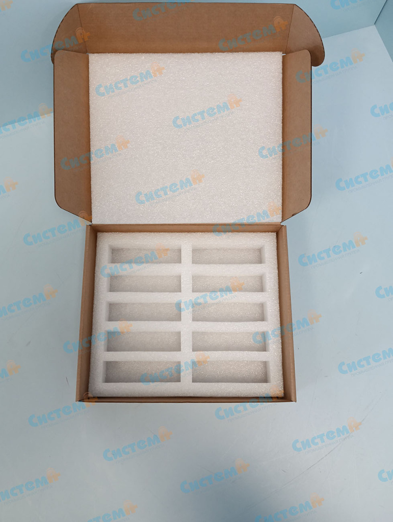 Комбинированная упаковка для биодобавок