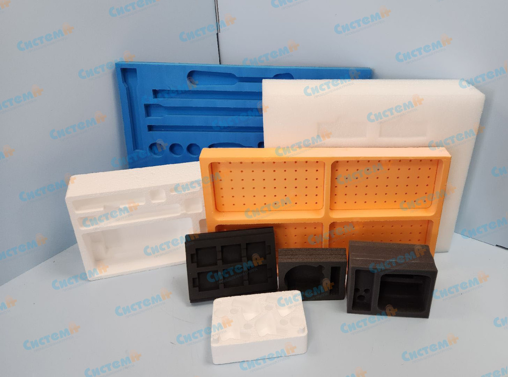 Защитная упаковка