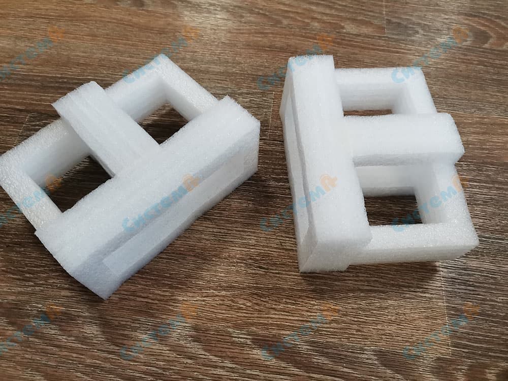 Упаковка из ппэ