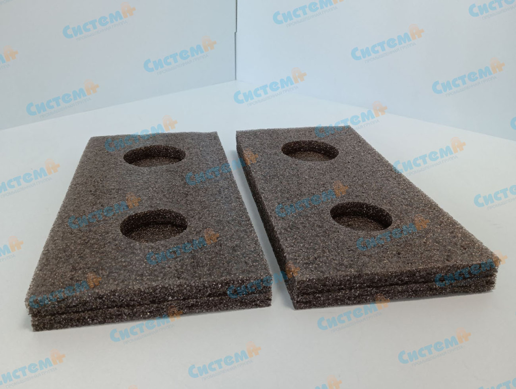 Упаковка из НПЭ