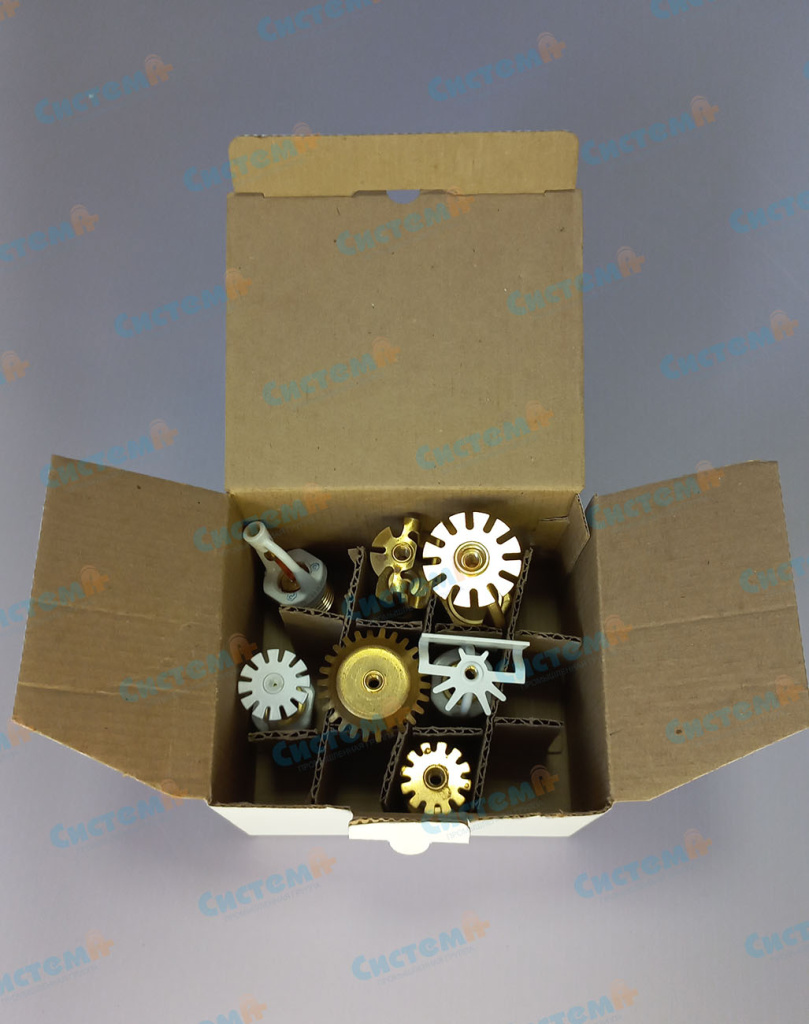 Комбинированная упаковка Комбинированная упаковка