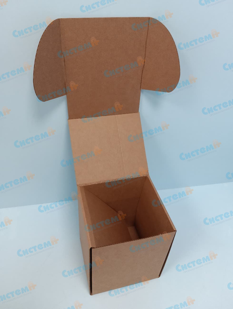 Крабы с коробками для счетчиков