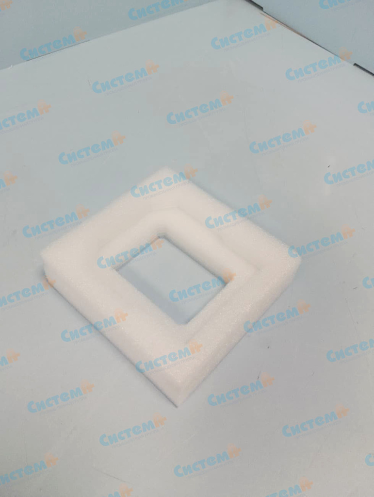 Упаковка для счетчиков Упаковка для счетчиков