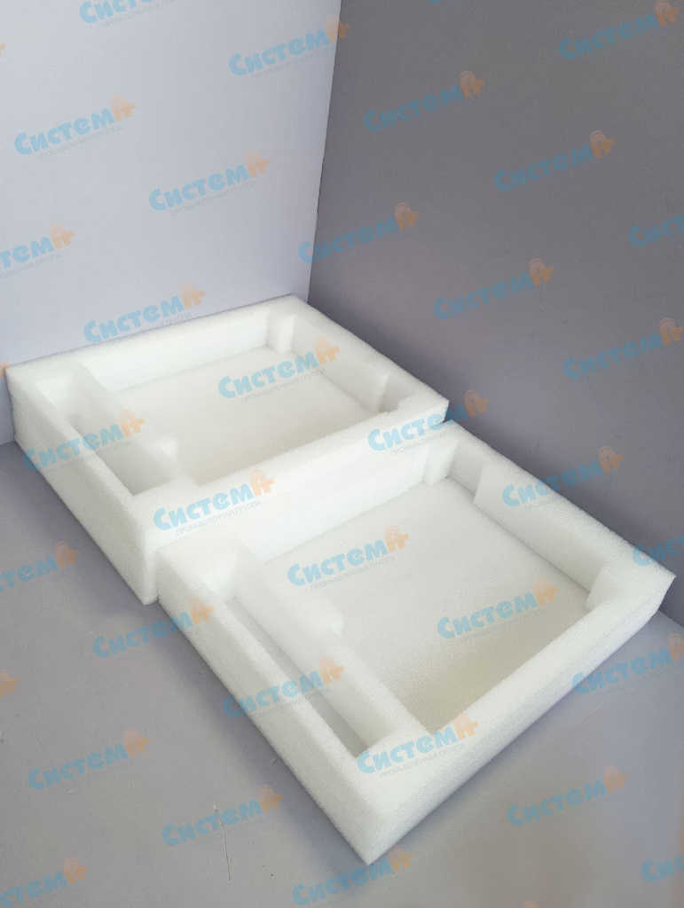 Упаковка для техники