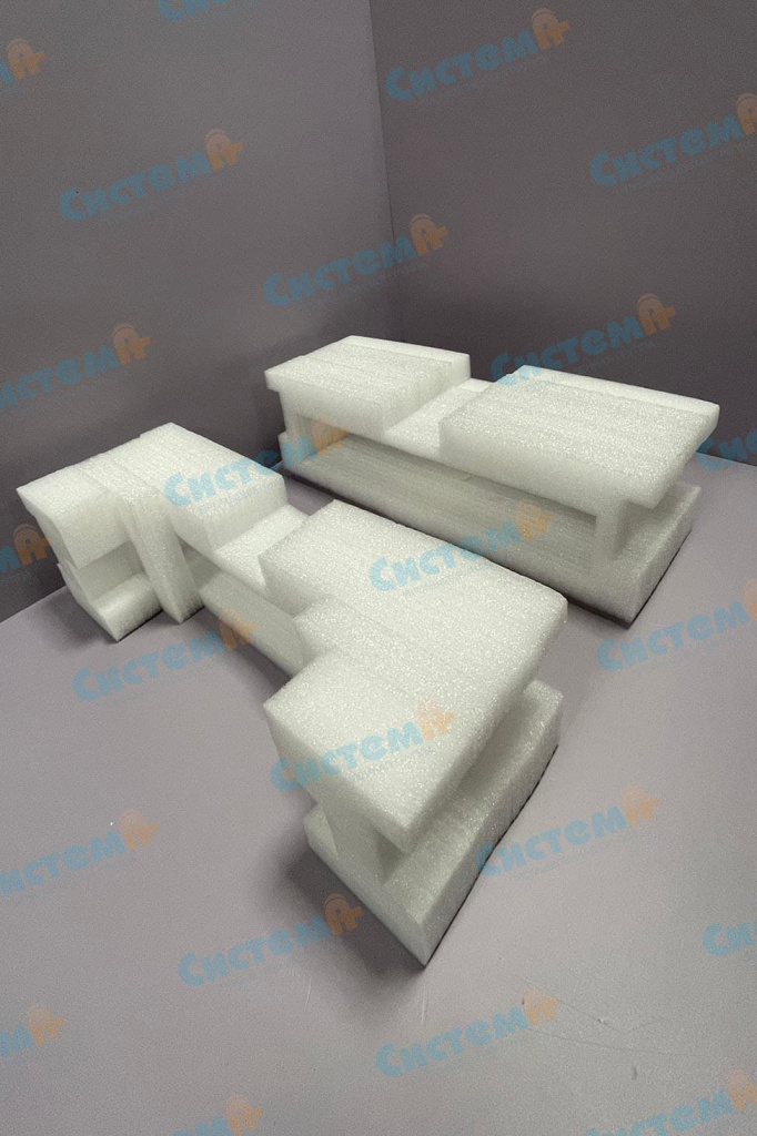 Упаковка под сервера