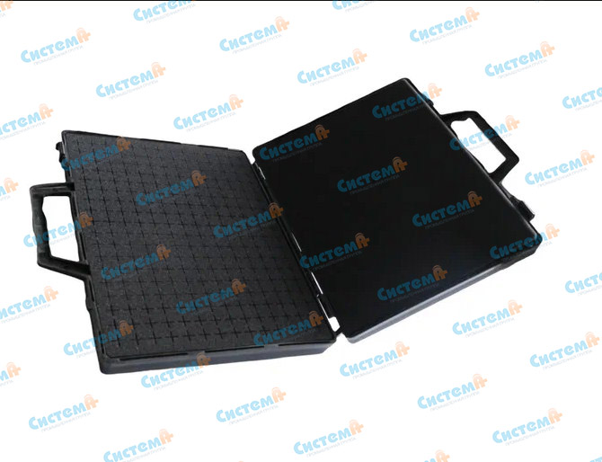 Поролон в кейс Поролон в кейс