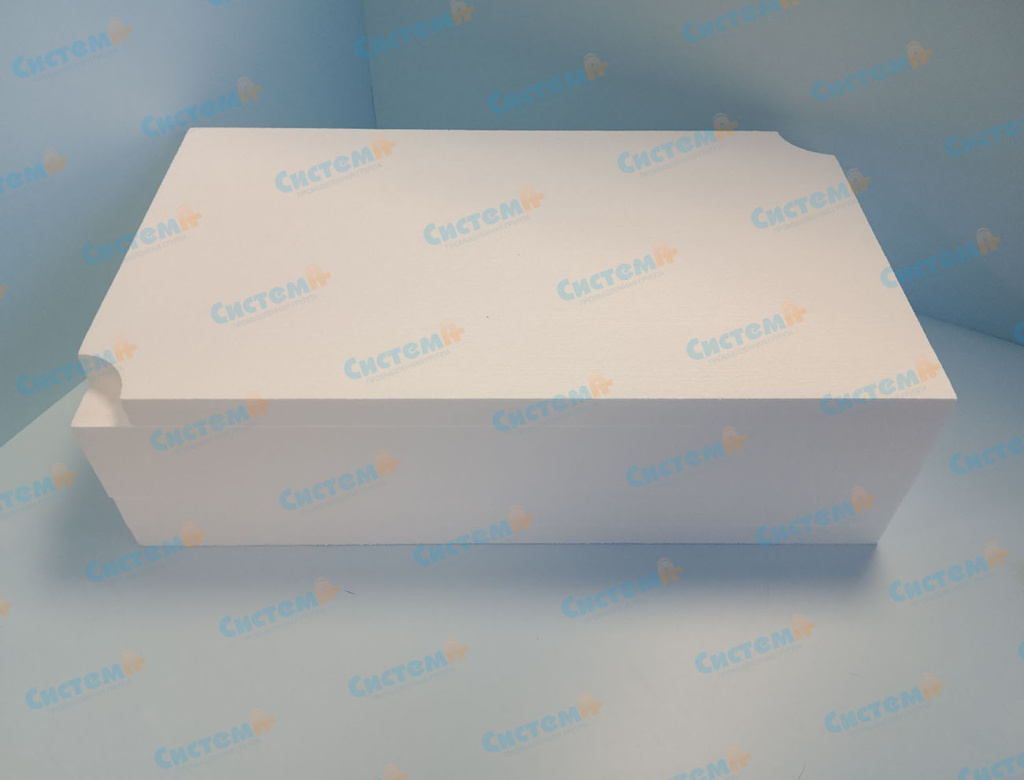 Ложемент для упаковки раковины Ложемент для упаковки раковины