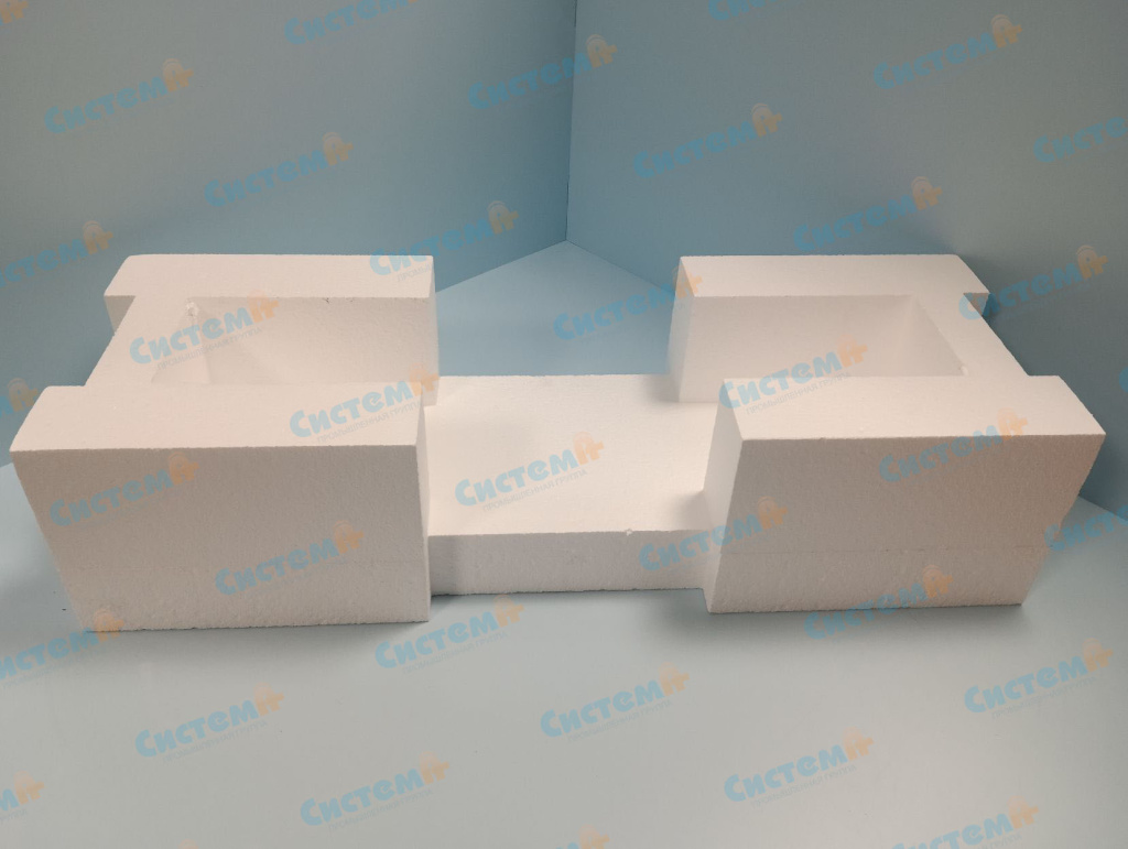 Упаковка для бережно транспортировки оборудования