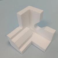 Упаковка для мед шкафов