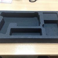 Изготовление ложементов из ева