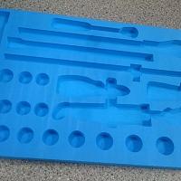 Ложемент из ЕВА под заказ