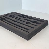 Ложемент из ева для медицинского оборудования Ложемент из ева для медицинского оборудования