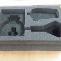 Поролоновая упаковка для прибора на заказ