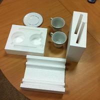 Разработка и производство упаковки для транспортировки