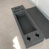 Упаковка для военного оборудования