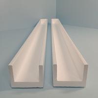 Профили из пенопласта для перевозки