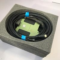 Ложемент из НПЭ для тренажера Ложемент из НПЭ для тренажера