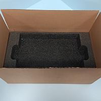 Комбинированная упаковка из ППЭ для защиты прибора