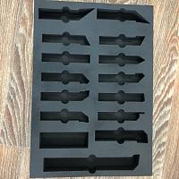 Ева ложемент для деталей