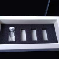 Поролоновый ложемент для хранения