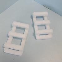 Защитная упаковка из НПЭ для компьютерной техники