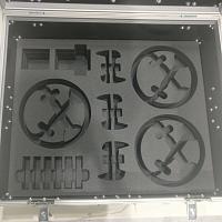 ППЭ ложемент для транспортировки и хранения аппаратуры