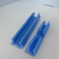 Профили из вспененных полимеров