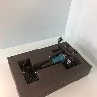 Упаковка для шлифовальной машины