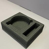 Упаковка из ппэ для слуховых аппаратов