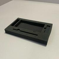 Ложемент из поролона Ложемент из поролона