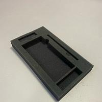 Ложемент из поролона