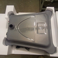 Упаковка для авиации