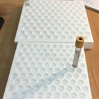 Упаковка для ампул