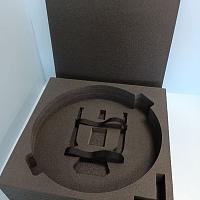 Ложемент для электрооборудования Ложемент для электрооборудования