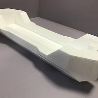 Пенопластовая упаковка под заказ