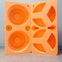 Упаковка для прибора