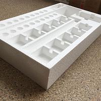 Ложемент из пенопласта