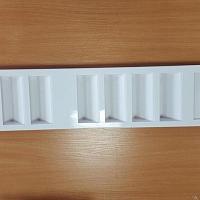 Ложемент из пластика для изделий Ложемент из пластика для изделий