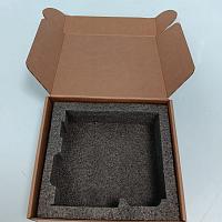 Ложемент в коробку для электронного прибора