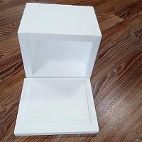 Термоконтейнер с крышкой для перевозки