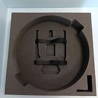 Ложемент для прибора